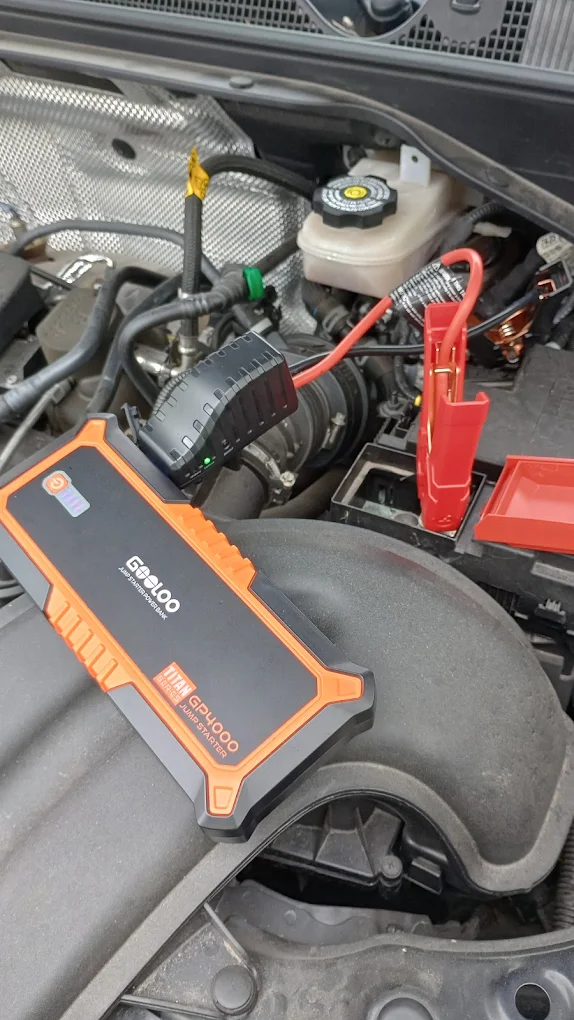 jump start service to our clients