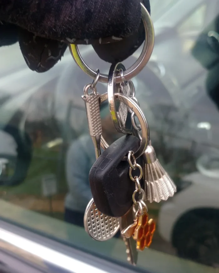 lockout after service lockout after service