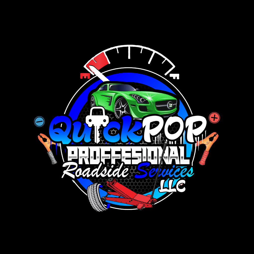 quickpop roadside assistance llc image