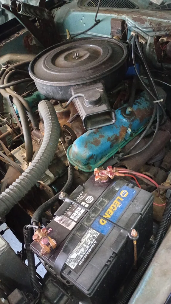 Battery Replacement battery replacement by quickpop