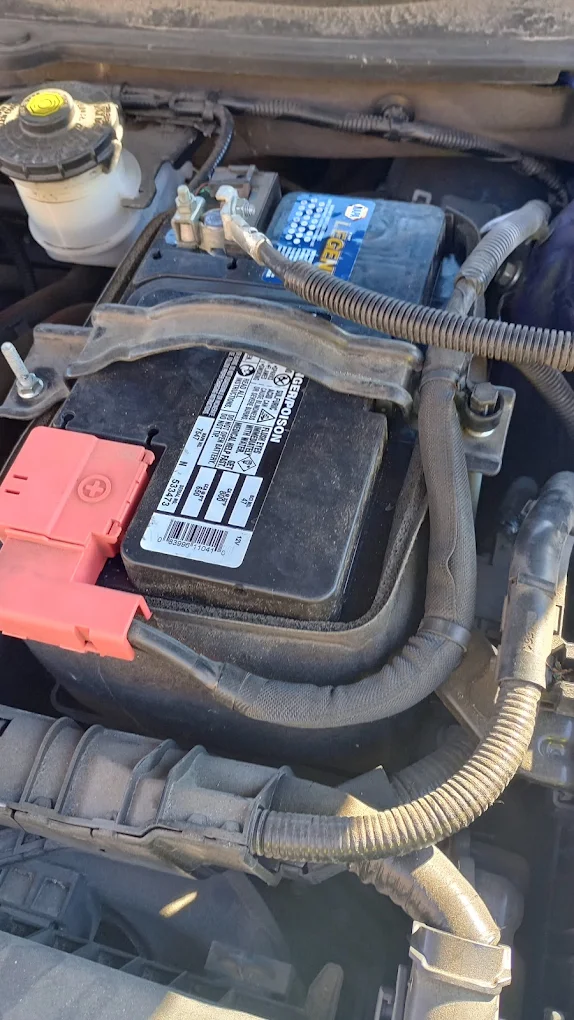 Battery Replacement battery replacement service
