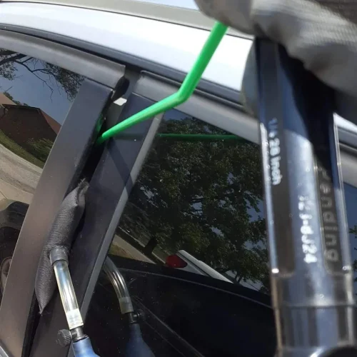 Lockout Services auto lockout service