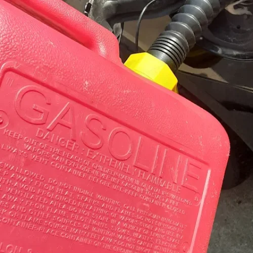 Fuel Delivery fuel delivery to my client