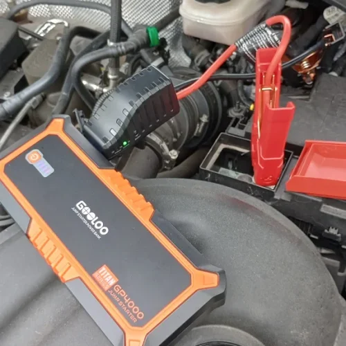 jump start service to our clients