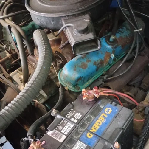 Battery Replacement battery replacement by quickpop