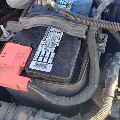 Battery Replacement battery replacement service