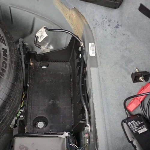 battery solution doing