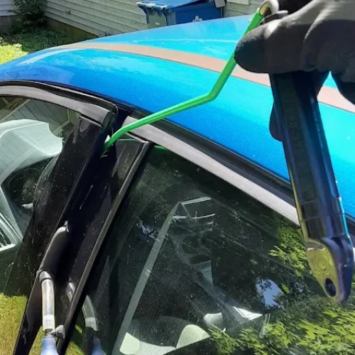 Lockout Services car lockout services