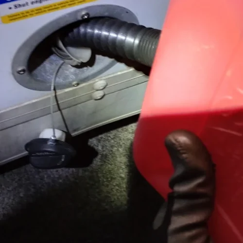 Fuel Delivery fuel delivery semi truck