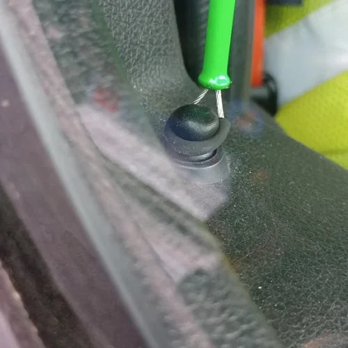 Lockout Services lockout services